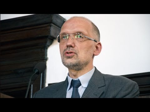 Prof. Andrzej Nowak: