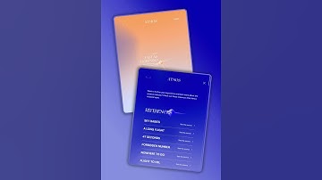 Modern UI Showcase