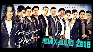 código fher - con amor fher - dj jess - 2016