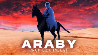 [Free for profit] Arabic type beat "ARABY" - Instrumental Hip Hop / Rap ( CHNBEAT )