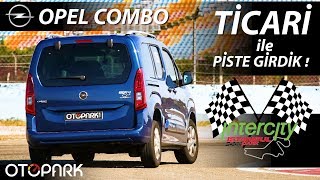 Pistin En Hizli Ticarisi Opel Combo