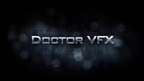 Dramatic Rain intro-HD-Doctor-VFX