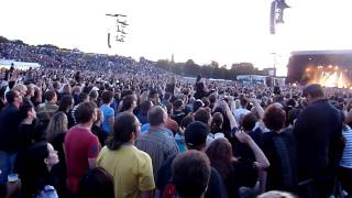 Linkin Park Open Air Stuttgart 30.07.09 HD 7/10