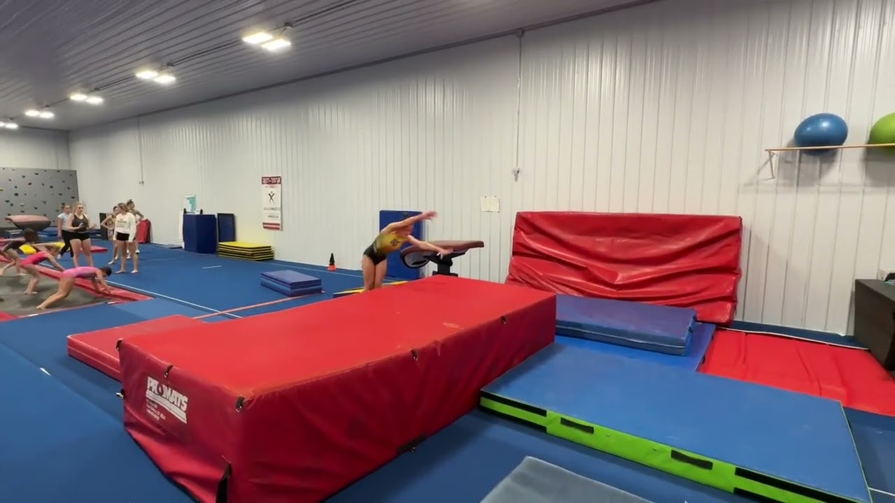 TNT Xcel Silver Vault 2025-27