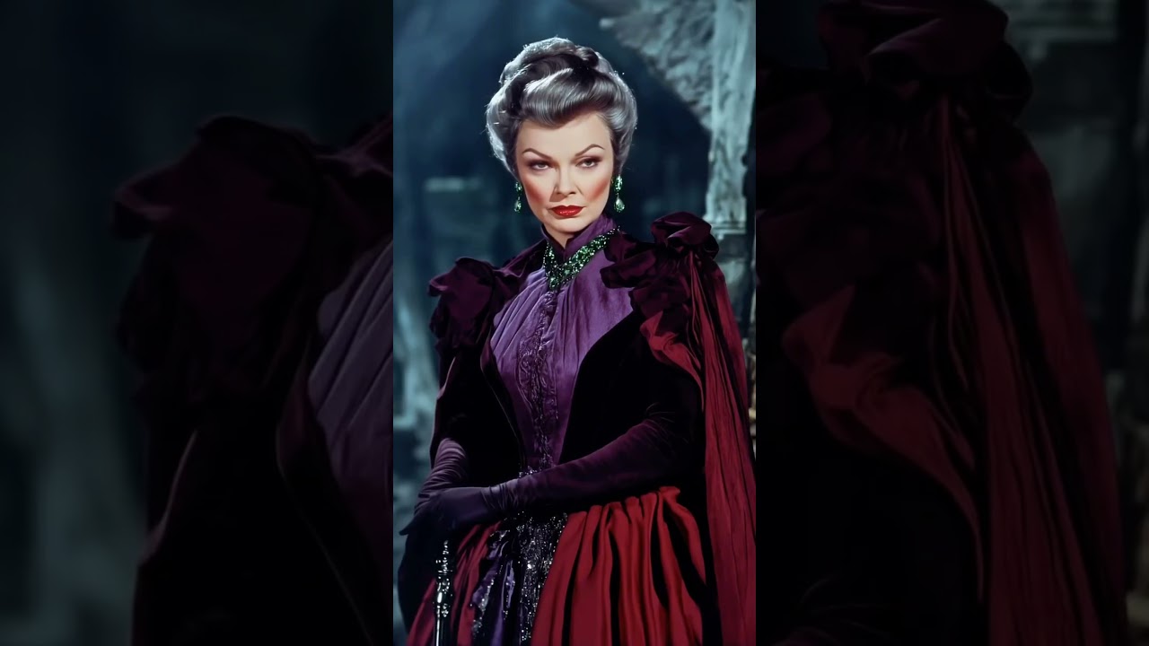 AI Art: Cinderella: A Classic Fairy Tale - The Untold True Story