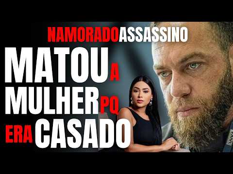 FLAVIA BARROS FOI MORTA PELO NAMORADO 15 DIAS DEPOIS DE SER PEDIDA EM CASAMENTO (ELE JÁ ERA CASADO)