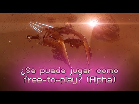 Vídeo: Después De 13 Años, Eve Online Será Gratis Para Jugar