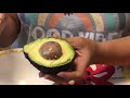 अवाकाडो कसे खायचे - (मराठी) -How to eat Avocado- Healthy Recipes of the World