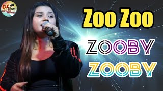 Zooby Zooby Lyrical Video Dance Dance Alisha Chinoy Dj Bapi Stage Program