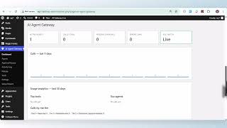 The Ultimate MCP AI Agent Gateway Governance Plugin Guide for WordPress in 2026 #WordPress #AI