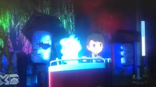 Yo Kai Watch La Pelicula 2 Normalino Rompe Las Reglas Yo Kai Y Nathan Resusita