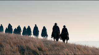 Acquasanta Joe | Full Movie | Spaghetti Western / Action | 4K