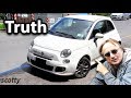 The Truth About Buying A Fiat 500 Car The Truth About Buying A Fiat 500 Car