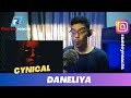 DANELIYA - Cynical (Official Music Video) | REACTION