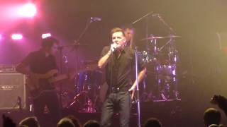 Deacon Blue - Dignity (live @ Plymouth Pavillions 21/10/2102) - HD