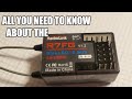 R7FG Dual Antenna Receiver by RadioLink: ALL YOU NEED TO KNOW.!!