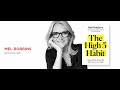 One Simple Habit: Mel Robbins