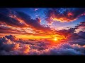 Most Beautiful Cloudy Sky Ever Captured ☁️🔥#video #viral#sky #trending 