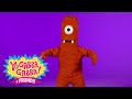 Yo Gabba Gabba 103 - Fun | Full Episodes HD | Season 1