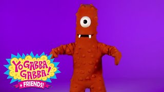 yo gabba gabba 103 fun full episodes hd season 1