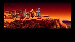 Loom CD GamePlay 08 (game)