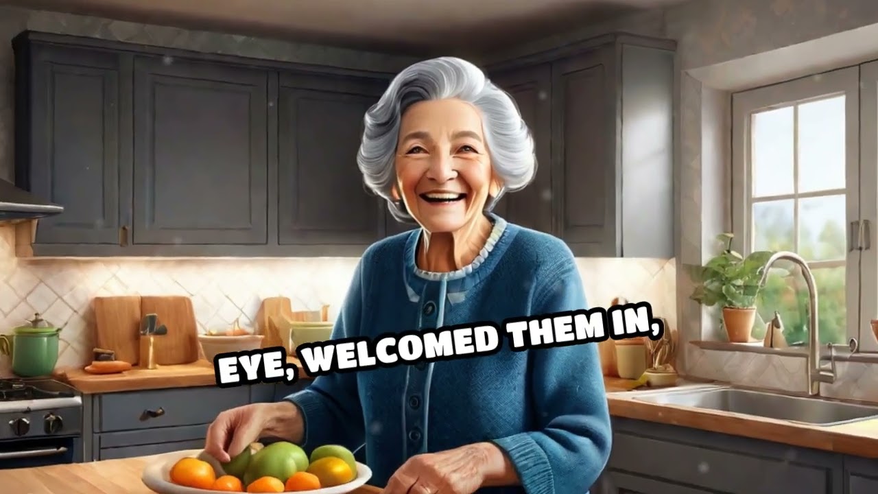 The Secret Recipe Revival