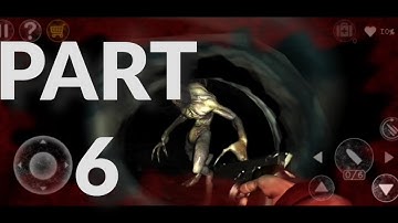 Antarctica 88: Part 6 Dungeon 2 Gameplay Walkthrough