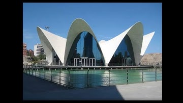 Felix Candela  Architect