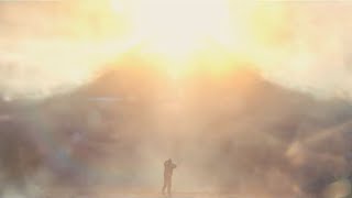 Godzilla KOTM | Mothra's Godrays Scene But With Unused Chanting