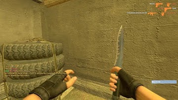 FRAGSHOW #1 [ONLY JUMP] OLD CSS UCP