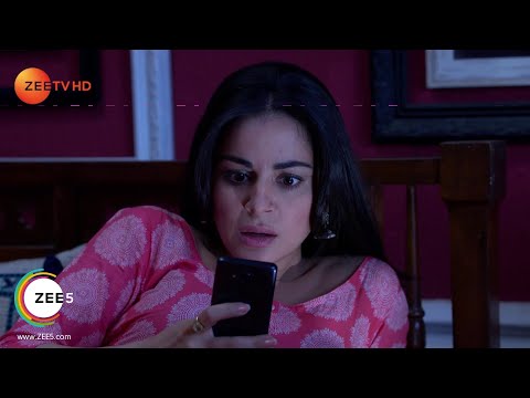 Kundali Bhagya - Hindi TV Serial - Ep 101 - Best Scene - Sanjay Gagnani, Shakti, Shraddha -Zee TV