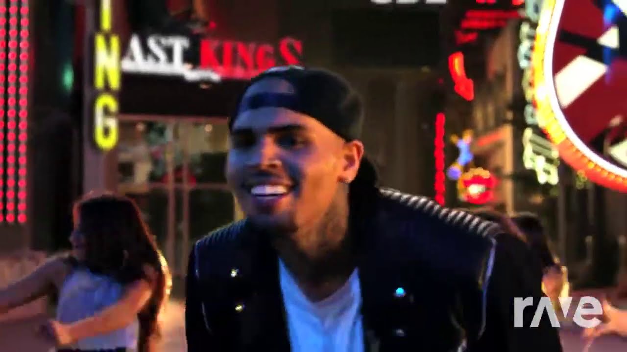 Ass Drop x Loyal | Chris Brown & Wiz Khalifa ft. Lil Wayne, Tyga