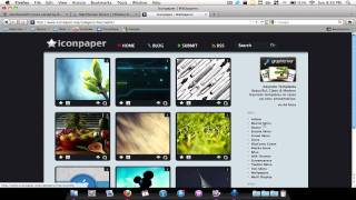  3 favourite webpages for HD wallpapers screenshot 5