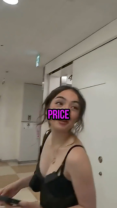 Sakura Asked Jason His Price 😳