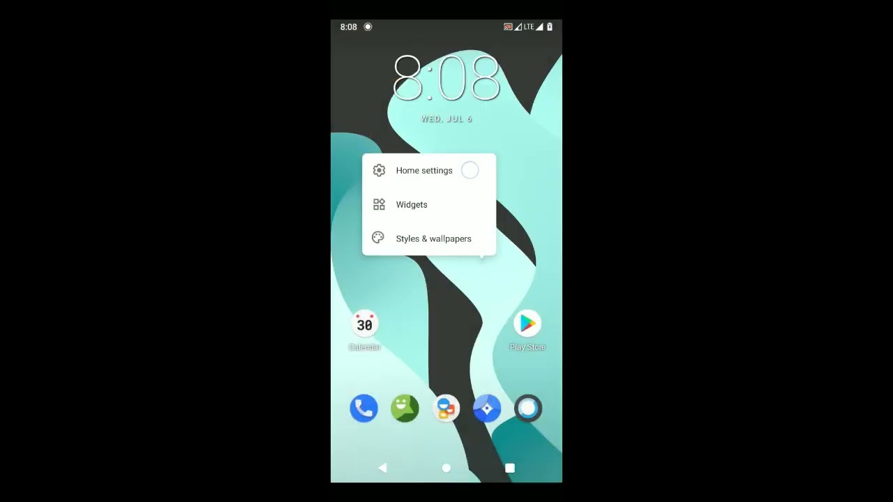 LineageOS 18.1 Android 11 Custom ROM for ASUS ZenFone Live L2