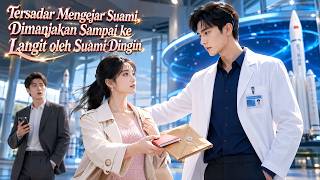 Dibujuk Kabur, Ternyata Dia Terlahir Kembali—Putus di Tempat & Kembali ke Suami Ilmuwan Roket!