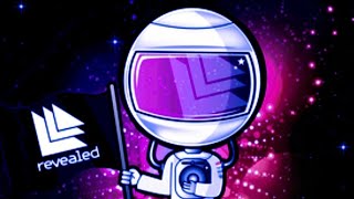 Hardwell - Spaceman (Skyper EXE Remake)