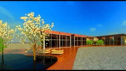 Revit Walkthrough Animation