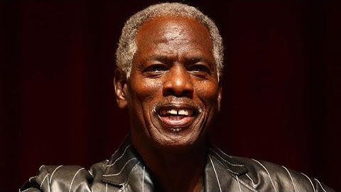 I Learned To Lean - The Spiritual Q.C