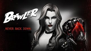 TERA - Brawler Combo [w/ Cox n Crendor]
