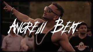 ANGREJI BEAT (Slowed+Reverb)| Yo Yo Honey Singh|