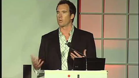 Clicker.tv's Jeff Shultz