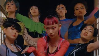 水曜日のカンパネラ『金剛力士像』Dance ver.