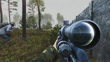 DayZ 0.63 EXP 1PP | From Trapped To Trapping a Squad!