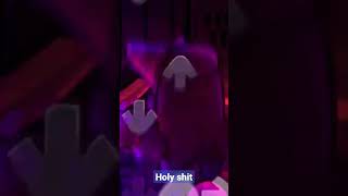 Delusion Utau Gameplay - Epilepsy warning