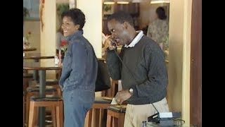 Candid Camera Clic Crazy Reservations