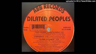 Dilated Peoples- Third Degree- Instrumental