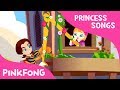 Rapunzel | Princess Songs | Pinkfong Songs for Children