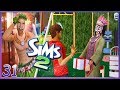 🔮WITCH DOCTOR & VOODOO DOLL💀 | The Sims 2 // Part 31