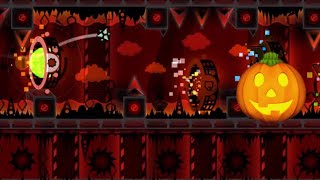 CandleLight (Hard Demon) by Xaro (halloween special ig)